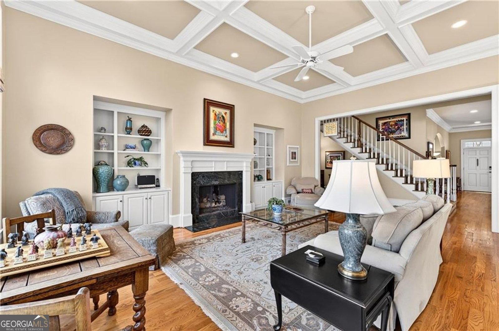 1136 Bellewood Square Dunwoody - Photo 21