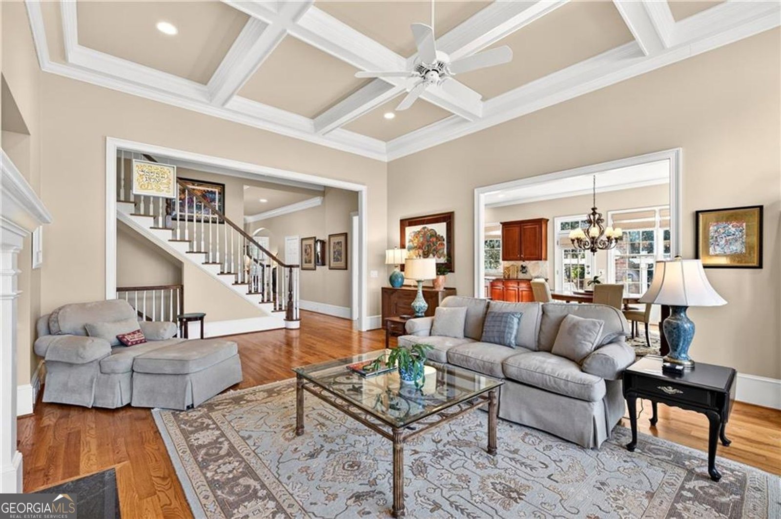 1136 Bellewood Square Dunwoody - Photo 22