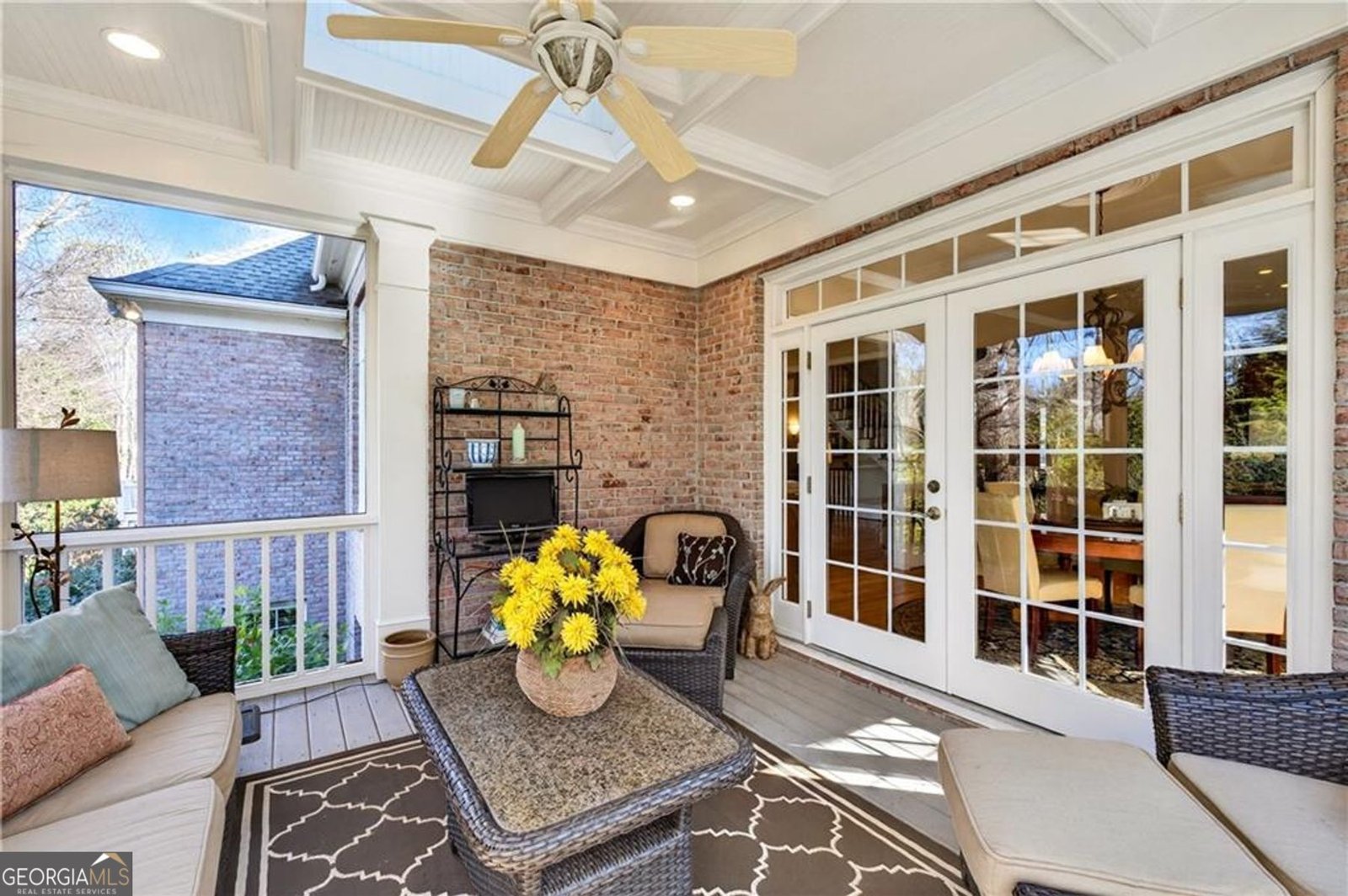 1136 Bellewood Square Dunwoody - Photo 23