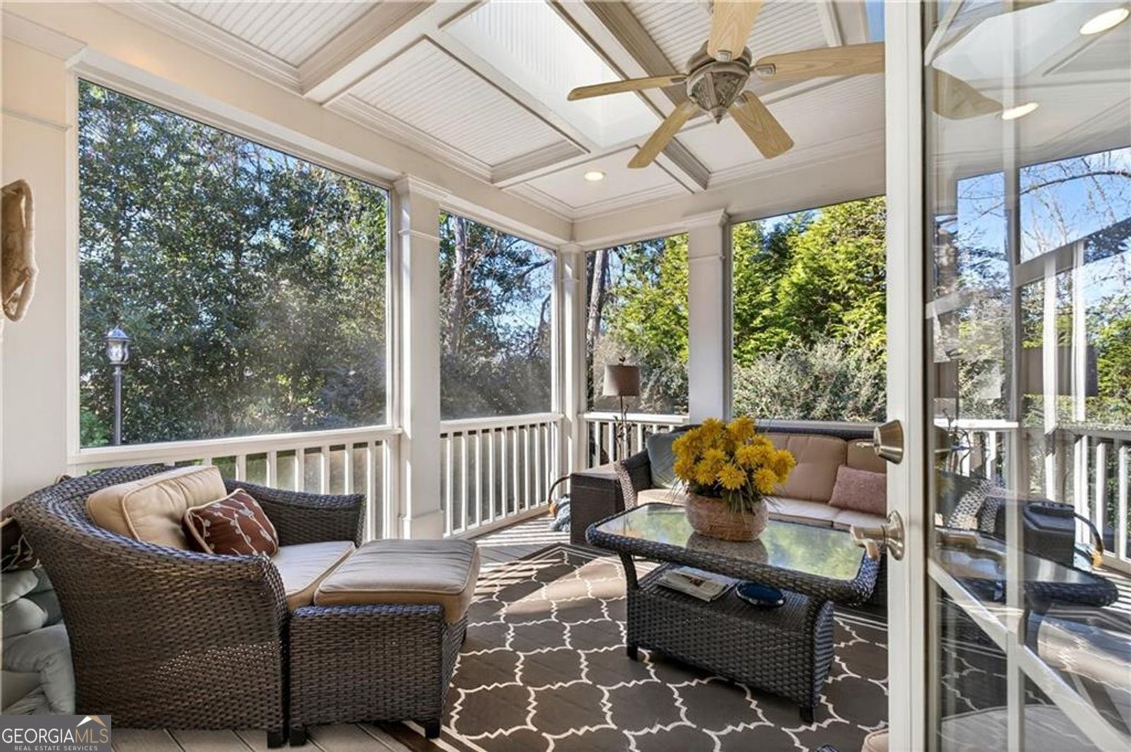 1136 Bellewood Square Dunwoody - Photo 24