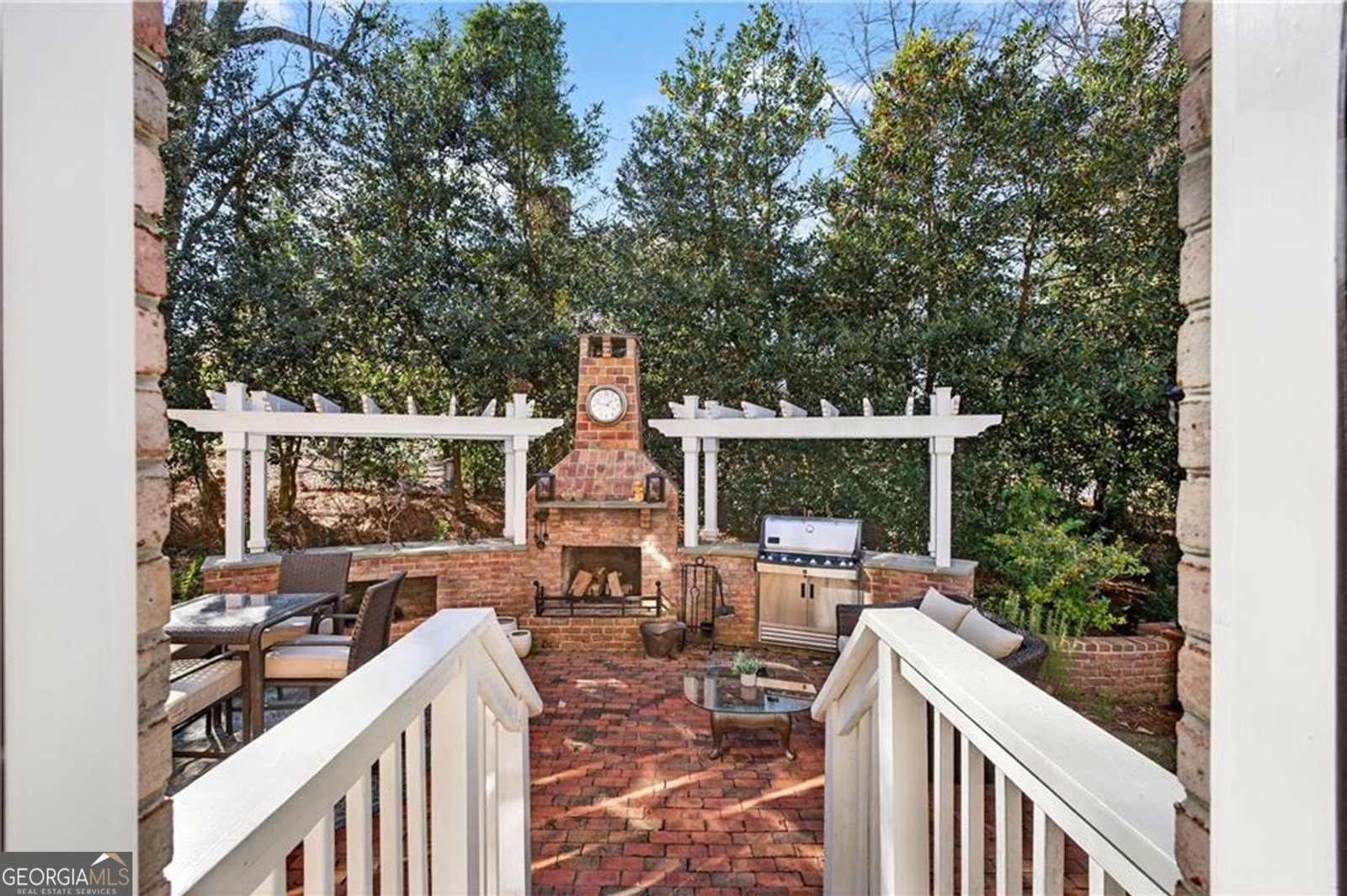 1136 Bellewood Square Dunwoody - Photo 25