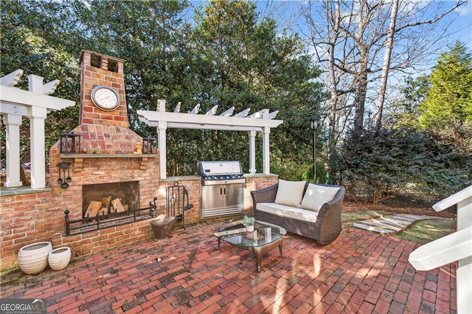 1136 Bellewood Square Dunwoody - Photo 26