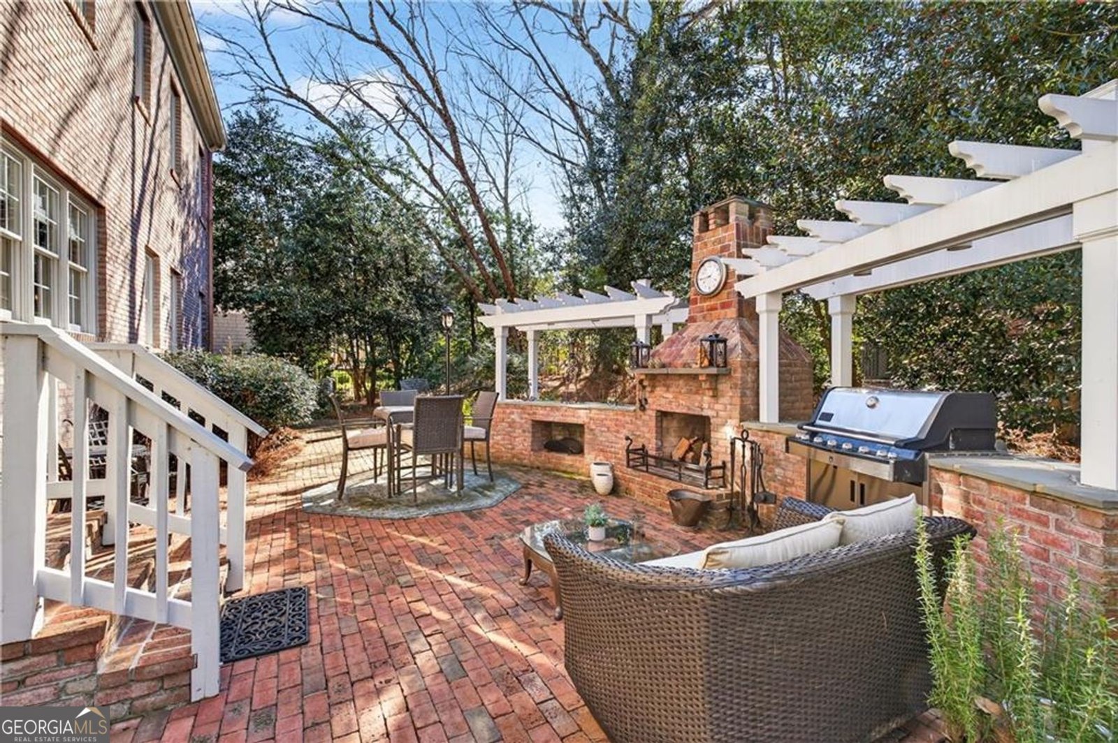 1136 Bellewood Square Dunwoody - Photo 27