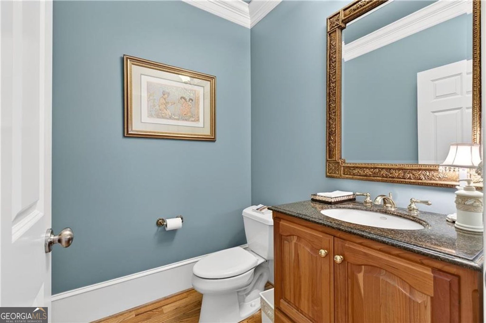 1136 Bellewood Square Dunwoody - Photo 28