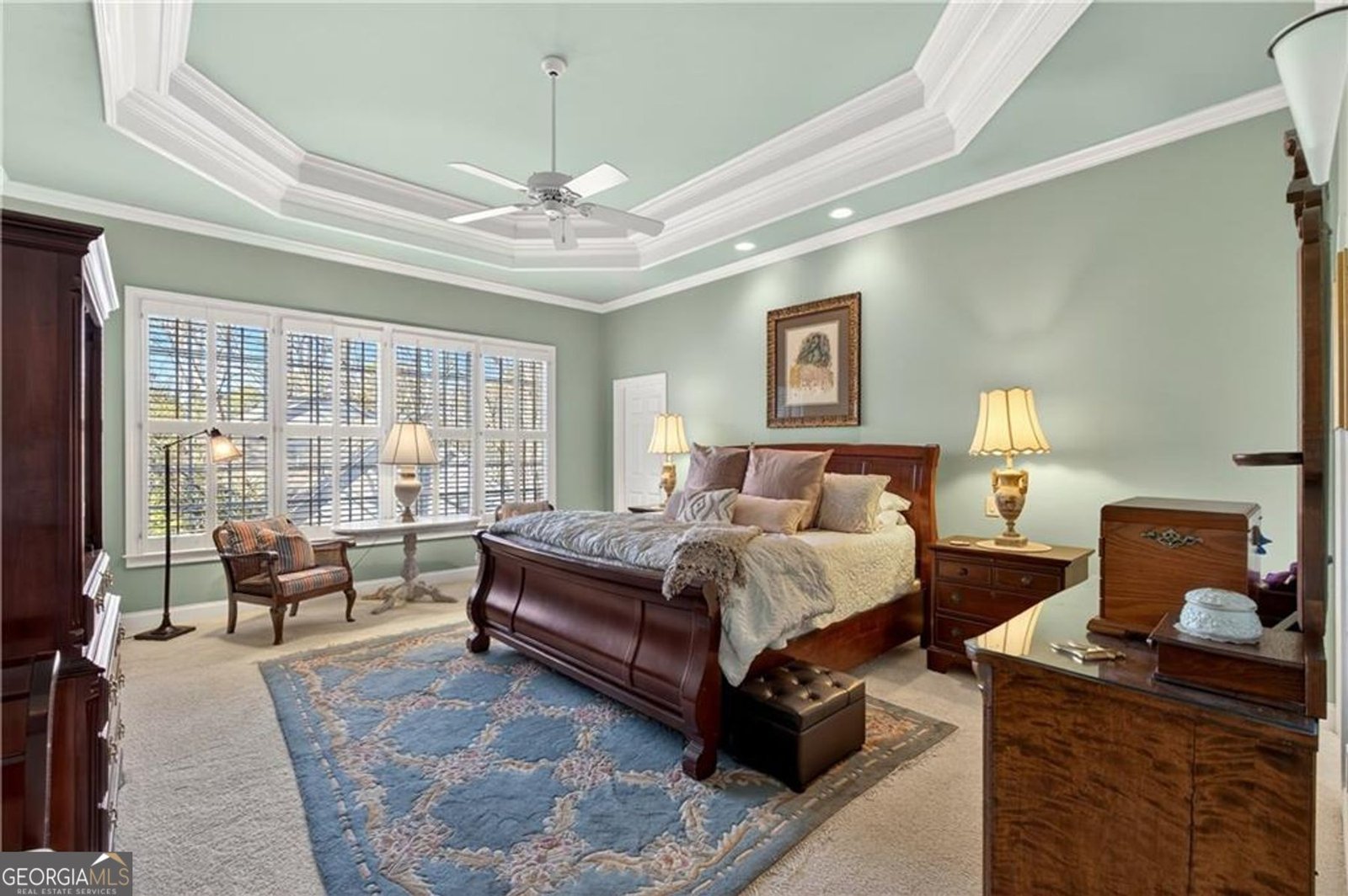 1136 Bellewood Square Dunwoody - Photo 30