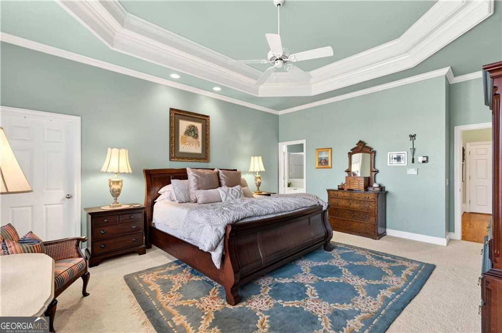 1136 Bellewood Square Dunwoody - Photo 31