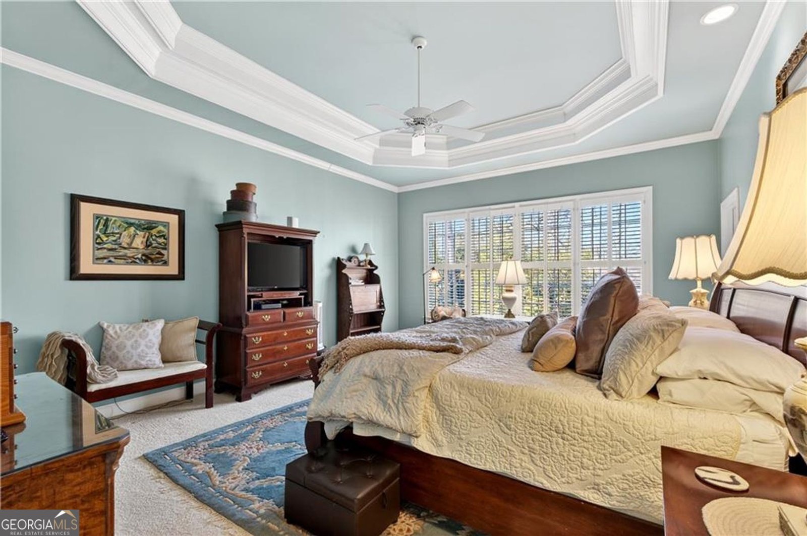 1136 Bellewood Square Dunwoody - Photo 33