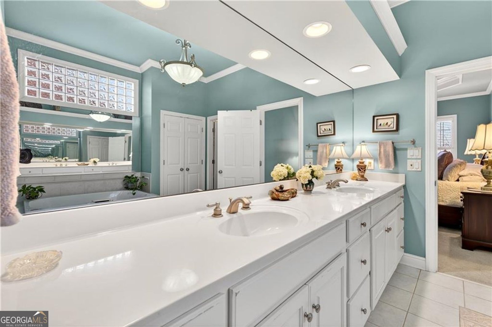 1136 Bellewood Square Dunwoody - Photo 37