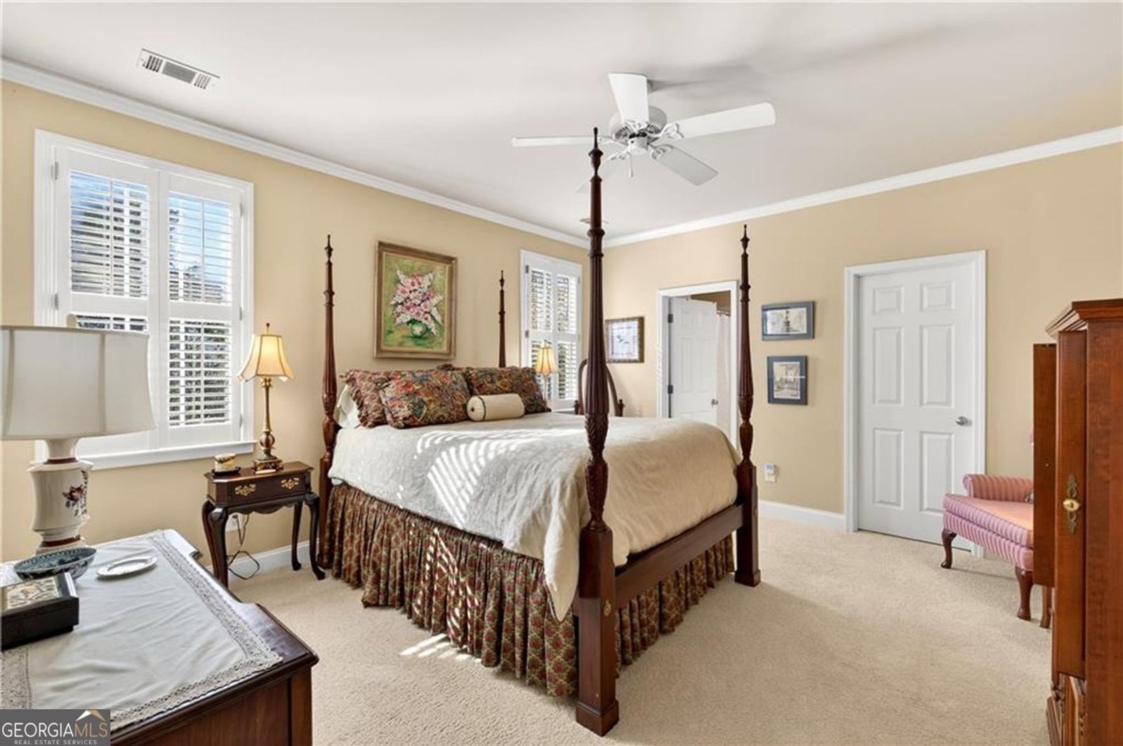 1136 Bellewood Square Dunwoody - Photo 40