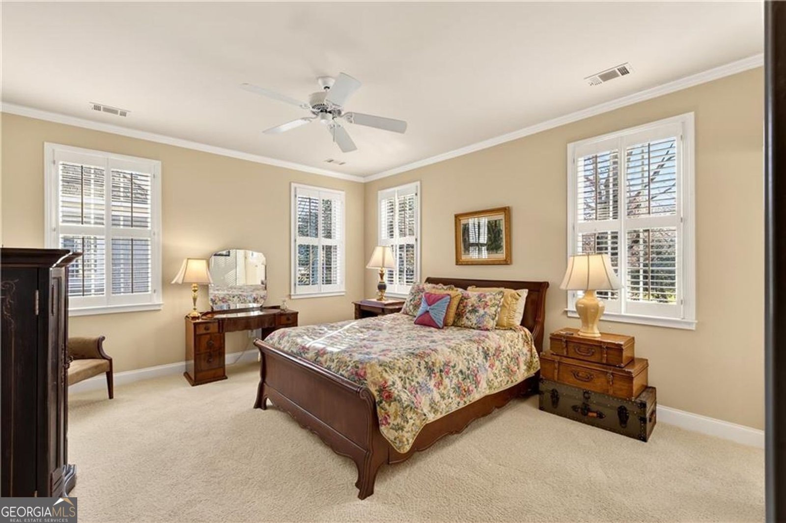 1136 Bellewood Square Dunwoody - Photo 42