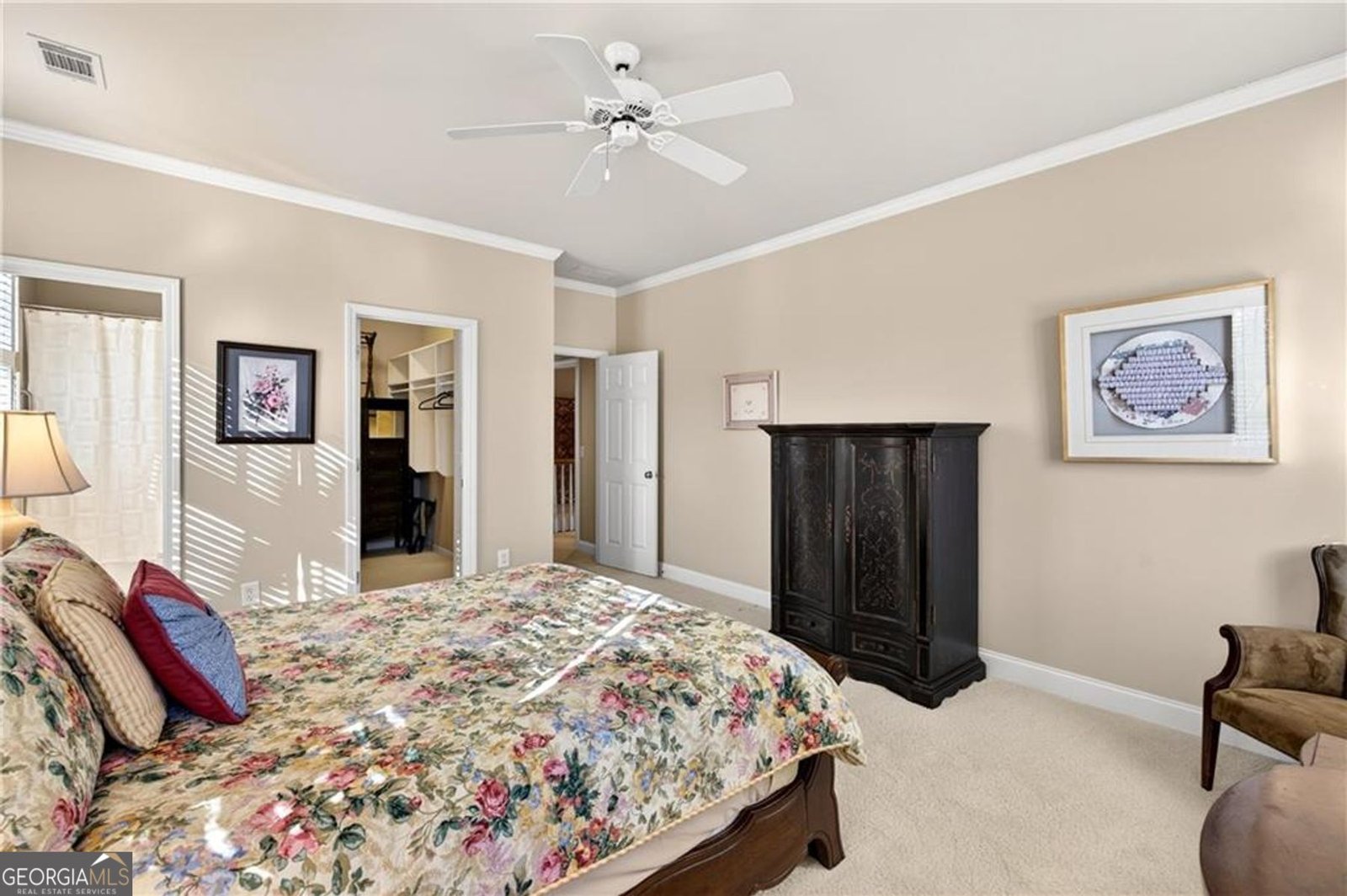 1136 Bellewood Square Dunwoody - Photo 44