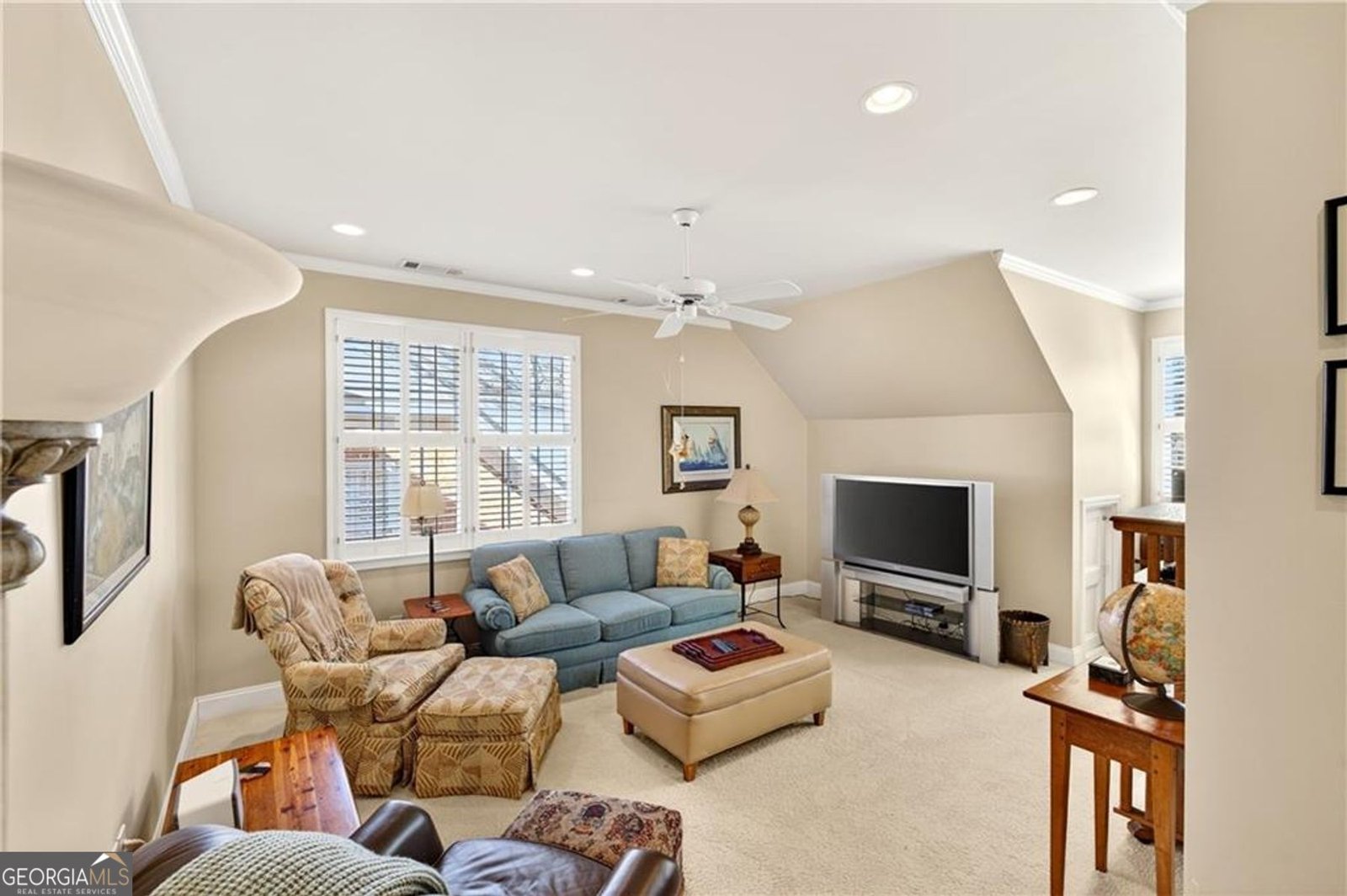 1136 Bellewood Square Dunwoody - Photo 45