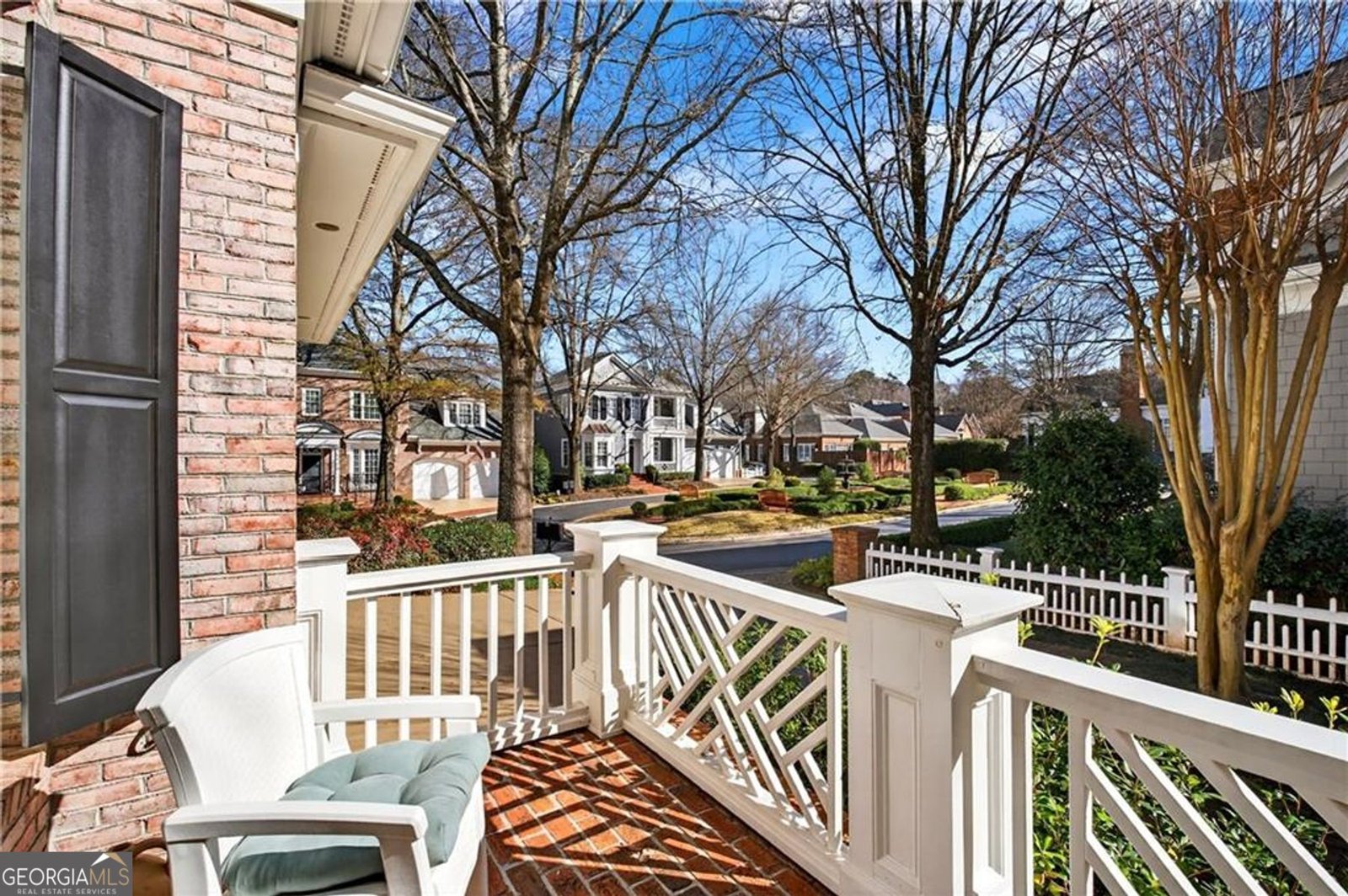 1136 Bellewood Square Dunwoody - Photo 50