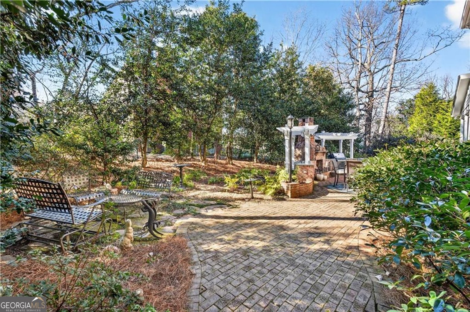 1136 Bellewood Square Dunwoody - Photo 52