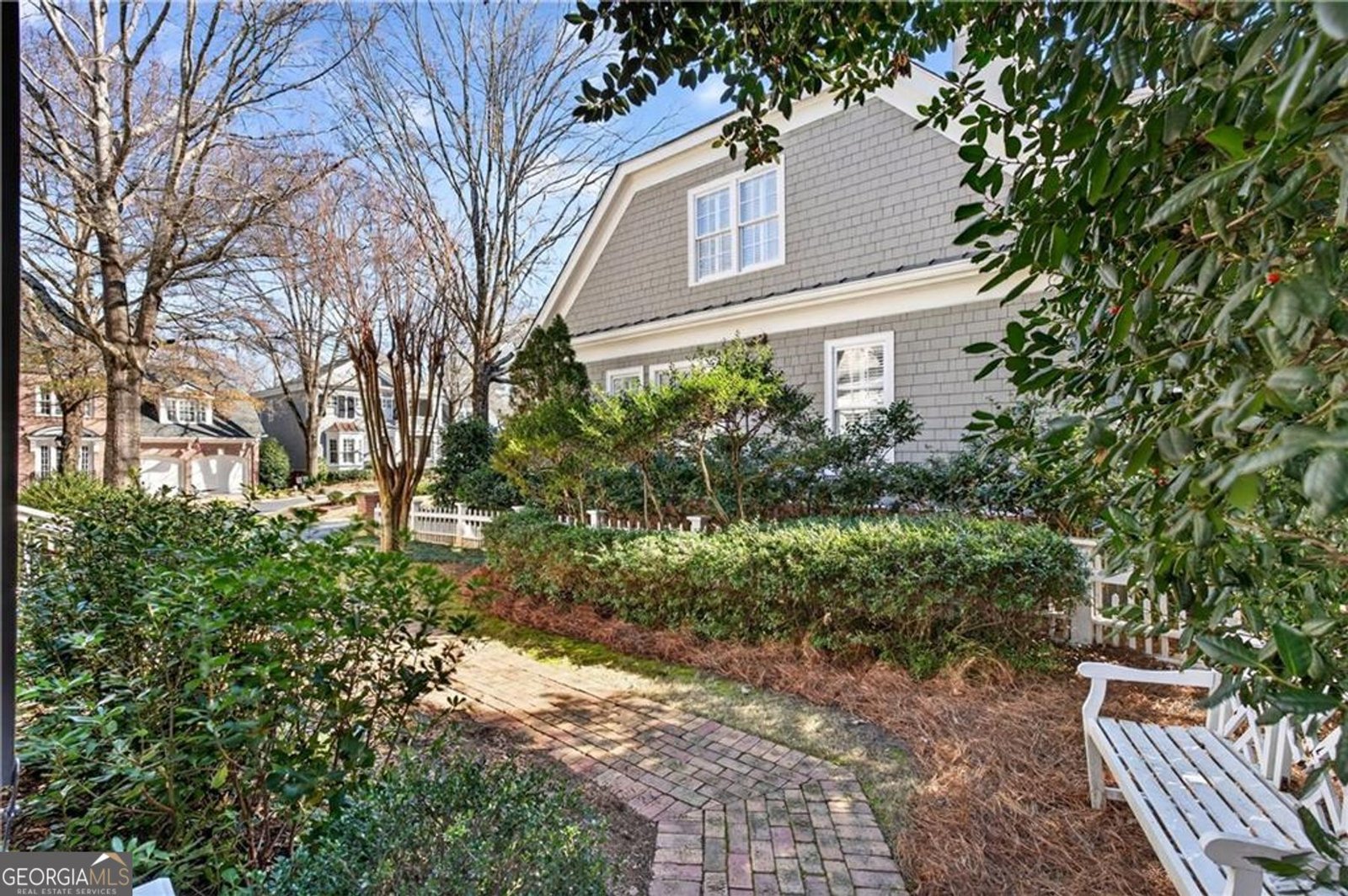 1136 Bellewood Square Dunwoody - Photo 53