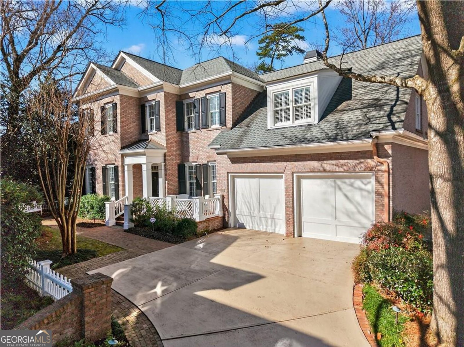 1136 Bellewood Square Dunwoody - Photo 54