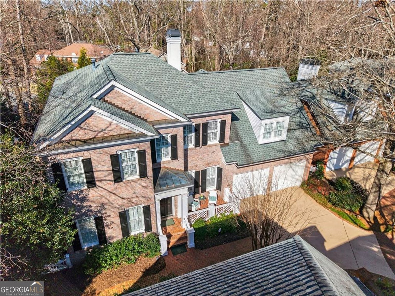 1136 Bellewood Square Dunwoody - Photo 55