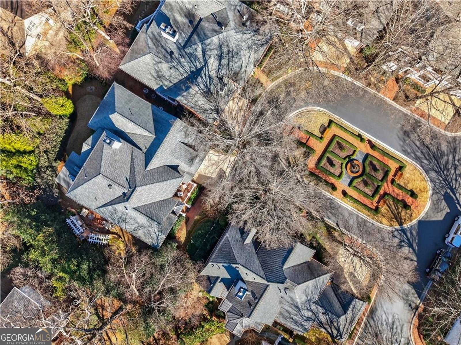 1136 Bellewood Square Dunwoody - Photo 56