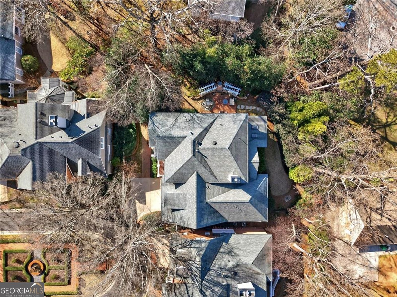 1136 Bellewood Square Dunwoody - Photo 57