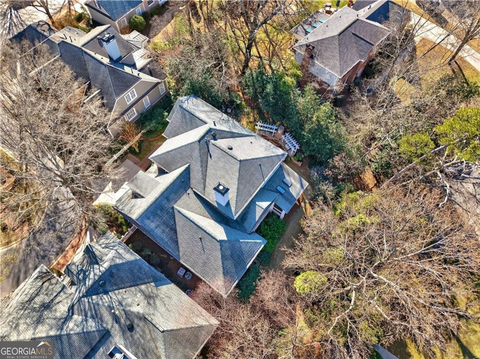 1136 Bellewood Square Dunwoody - Photo 58