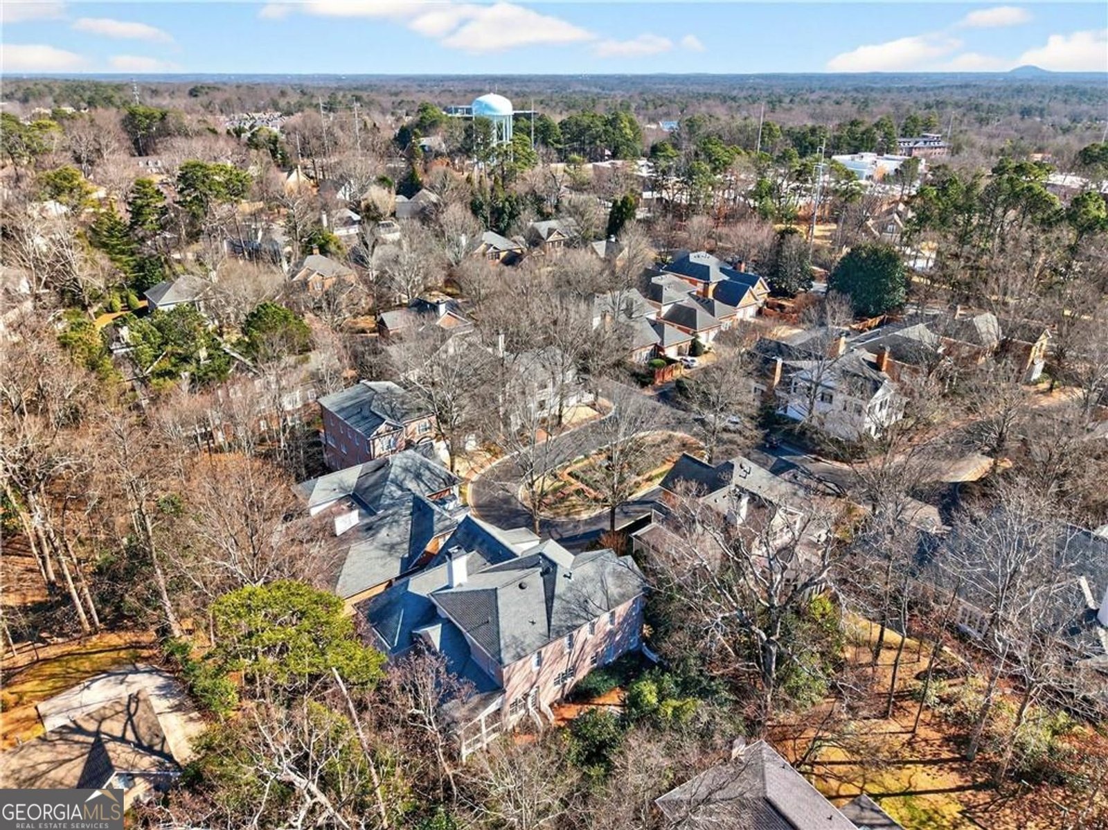 1136 Bellewood Square Dunwoody - Photo 59