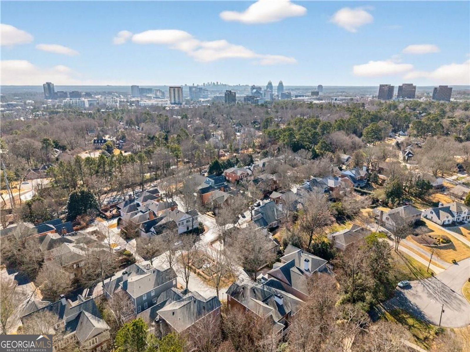 1136 Bellewood Square Dunwoody - Photo 60