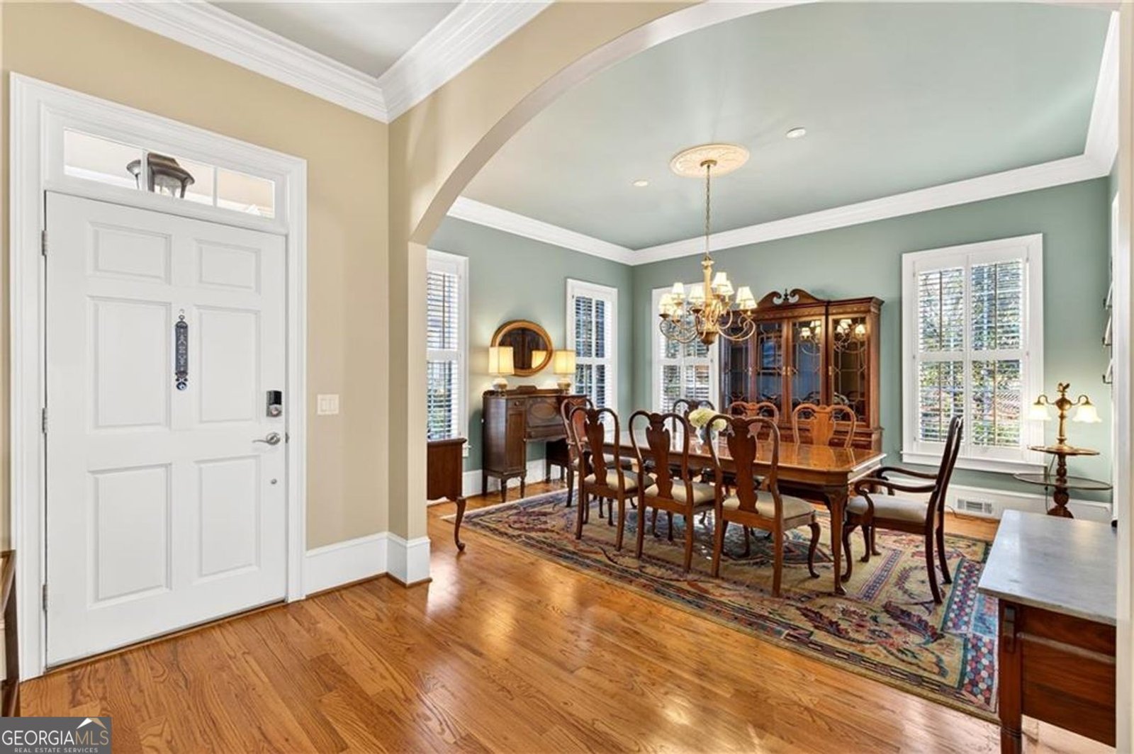 1136 Bellewood Square Dunwoody - Photo 7