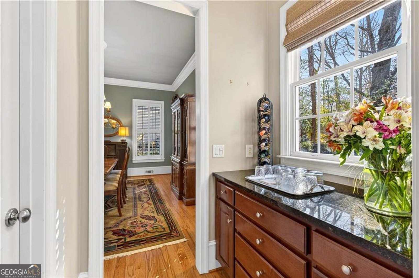 1136 Bellewood Square Dunwoody - Photo 9