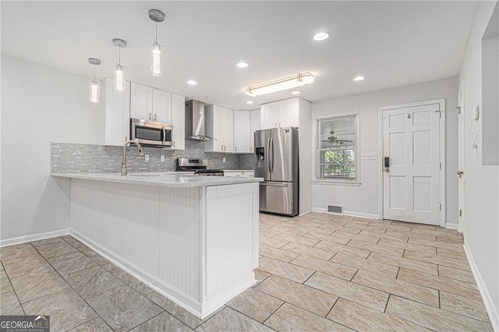 2378 Shallowford Road Atlanta - Photo 10