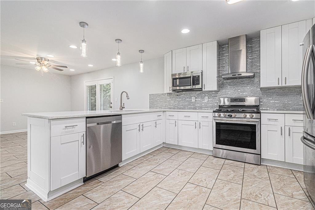 2378 Shallowford Road Atlanta - Photo 11