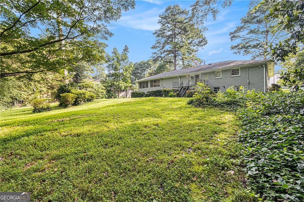 2378 Shallowford Road Atlanta - Photo 29