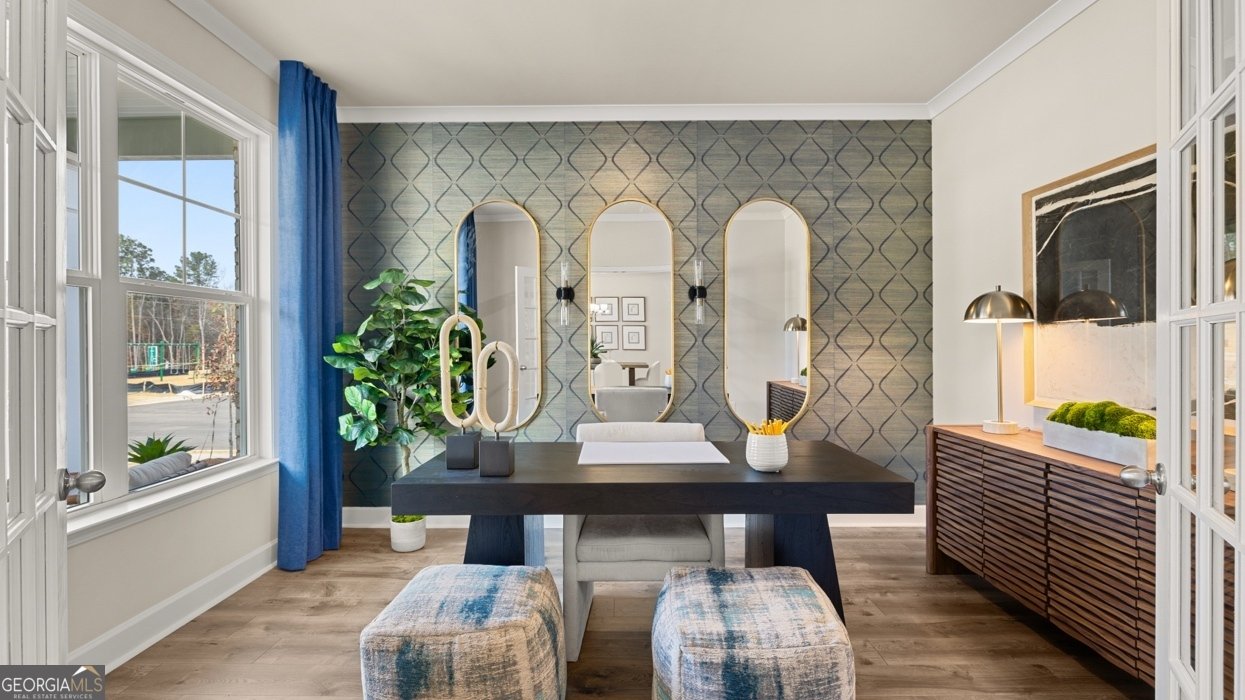 1783 Goodwin Drive Hampton - Photo 8