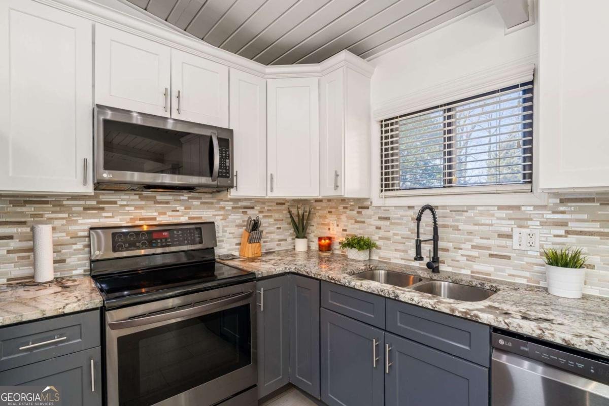 3504 Eaglerock Drive Atlanta - Photo 11