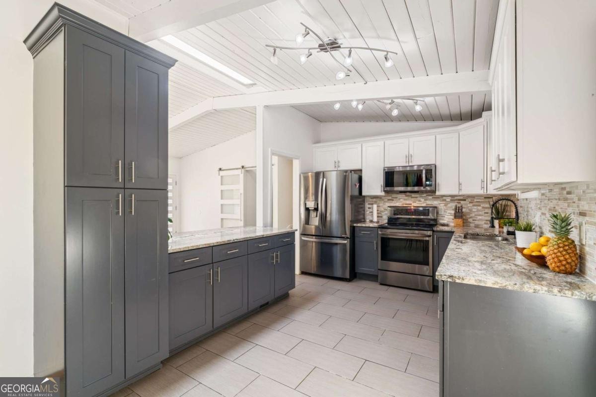 3504 Eaglerock Drive Atlanta - Photo 12