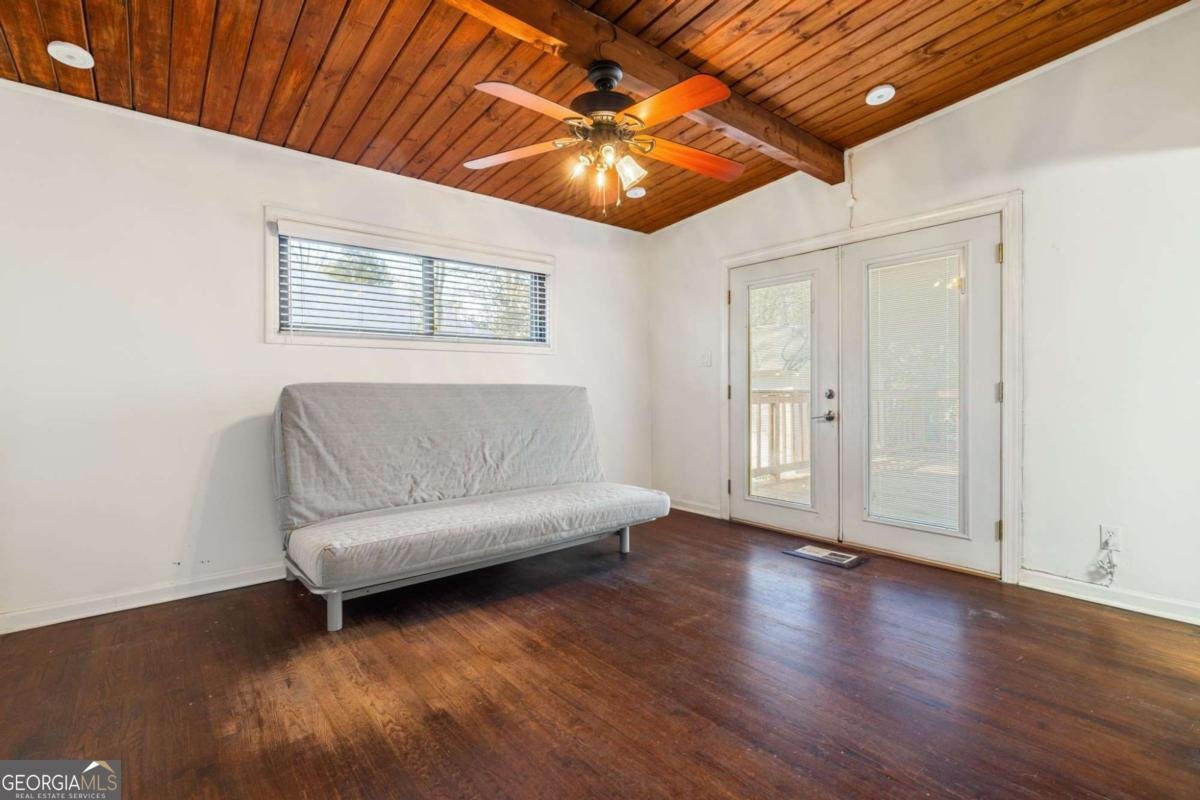 3504 Eaglerock Drive Atlanta - Photo 17