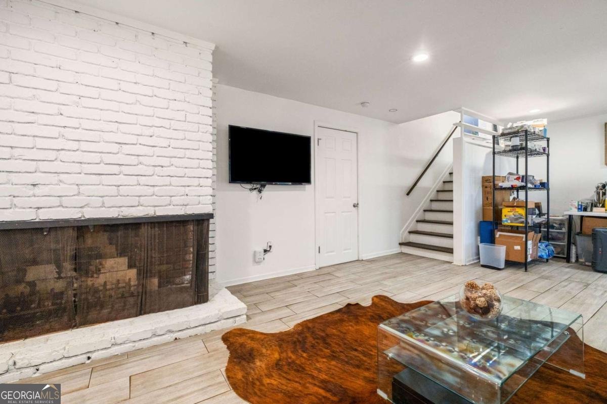 3504 Eaglerock Drive Atlanta - Photo 22