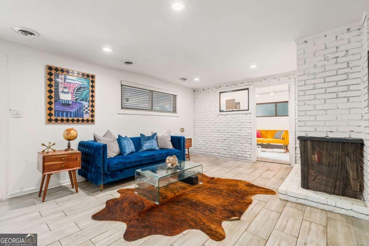 3504 Eaglerock Drive Atlanta - Photo 23