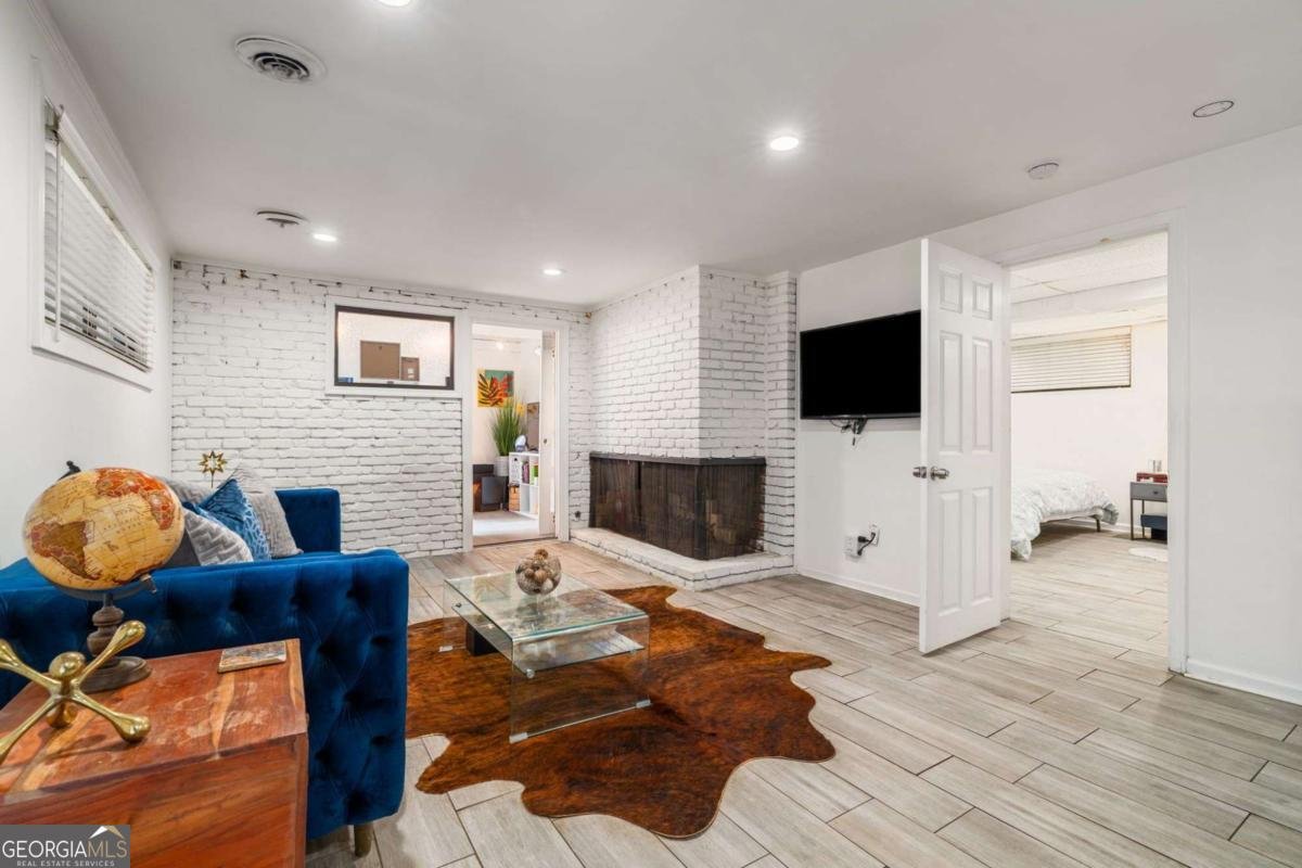 3504 Eaglerock Drive Atlanta - Photo 24