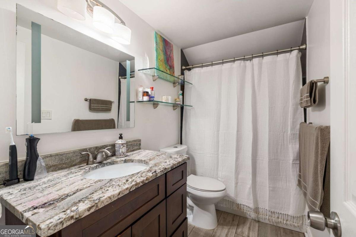 3504 Eaglerock Drive Atlanta - Photo 29