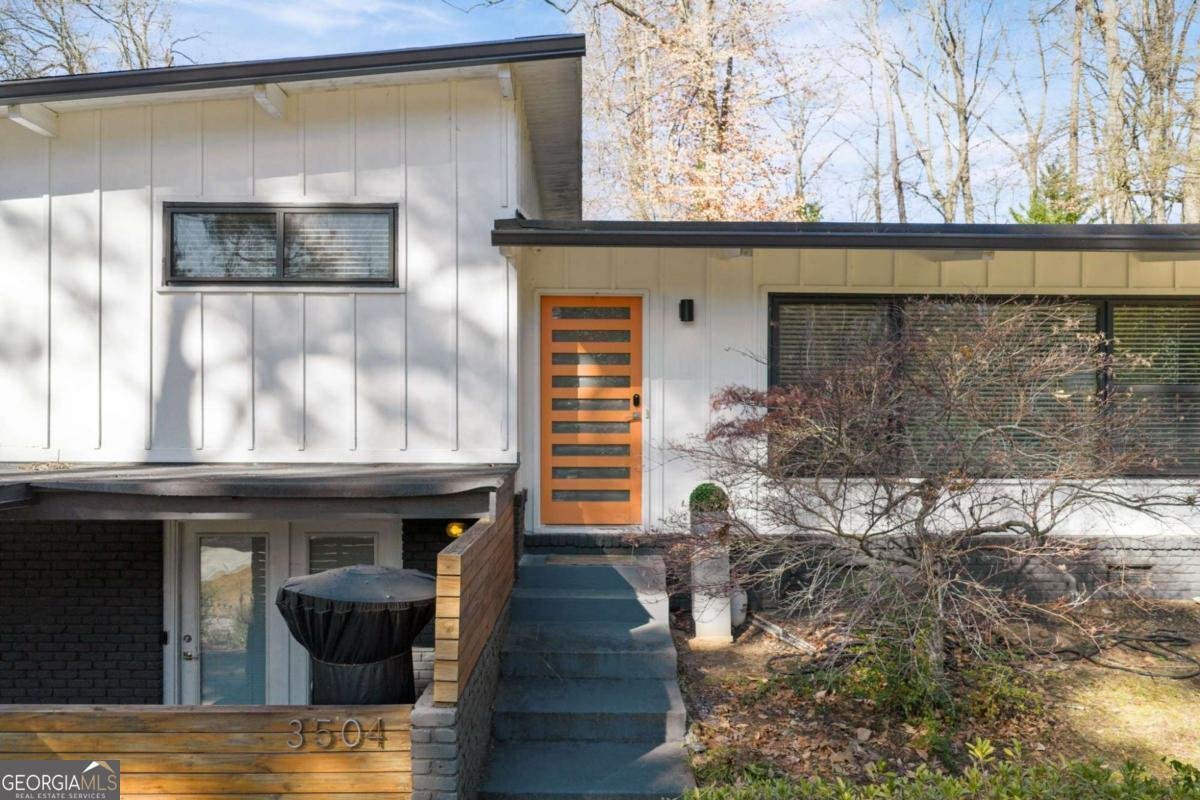 3504 Eaglerock Drive Atlanta - Photo 30