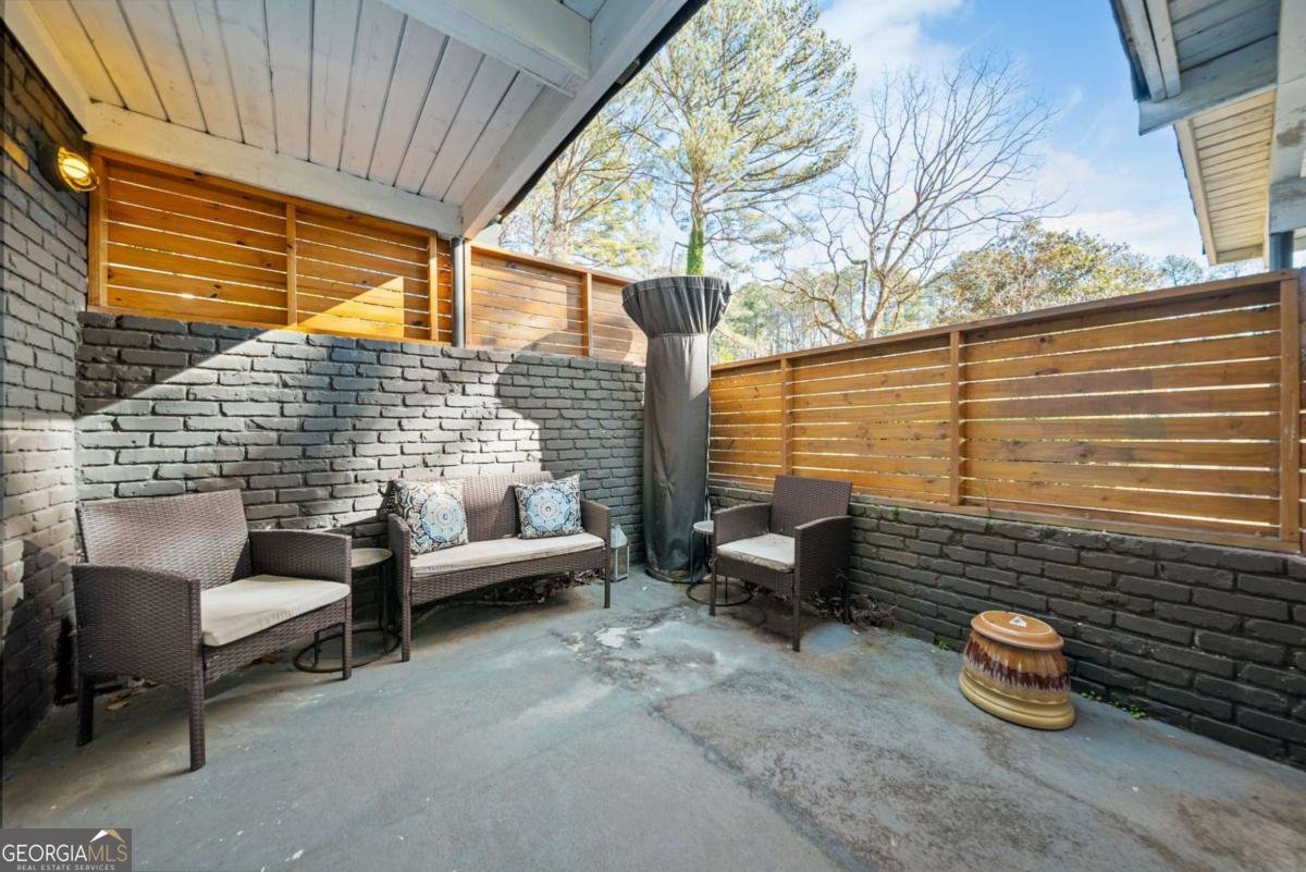 3504 Eaglerock Drive Atlanta - Photo 31