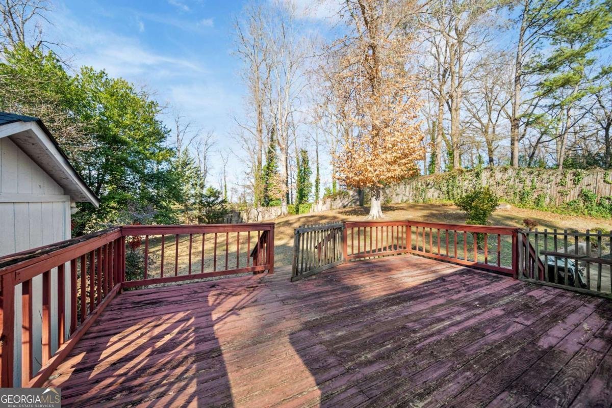 3504 Eaglerock Drive Atlanta - Photo 32