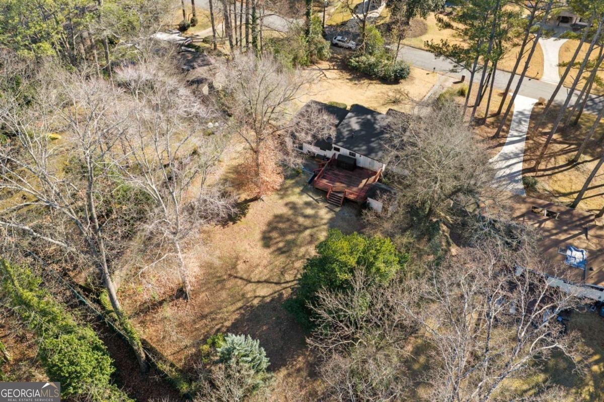 3504 Eaglerock Drive Atlanta - Photo 36