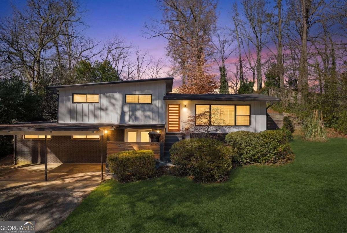 3504 Eaglerock Drive Atlanta - Photo 38