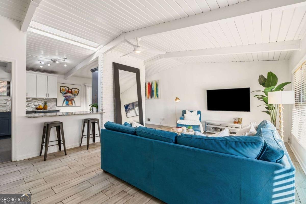 3504 Eaglerock Drive Atlanta - Photo 6