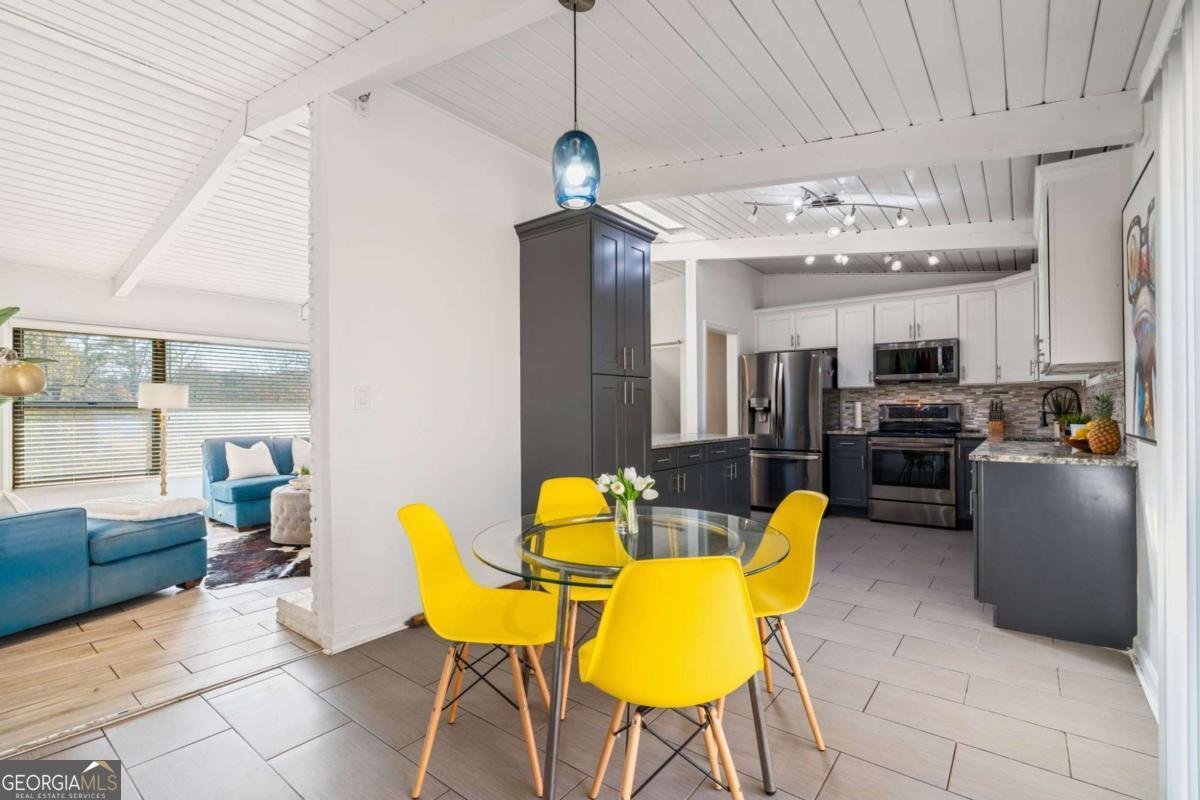 3504 Eaglerock Drive Atlanta - Photo 7