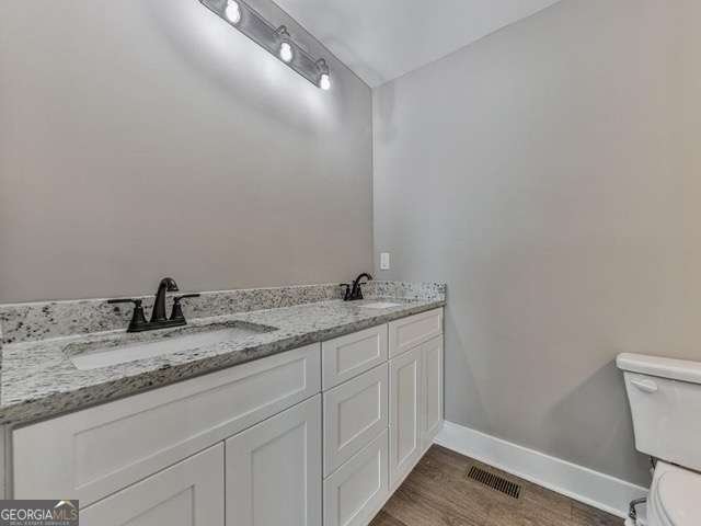 445 Milton Drive Canton - Photo 14