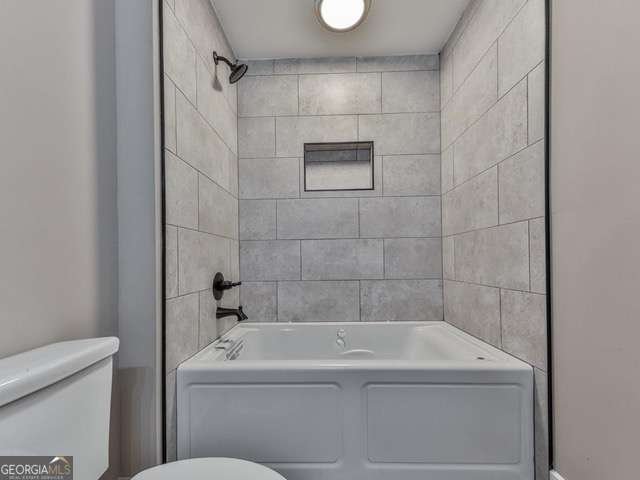 445 Milton Drive Canton - Photo 17