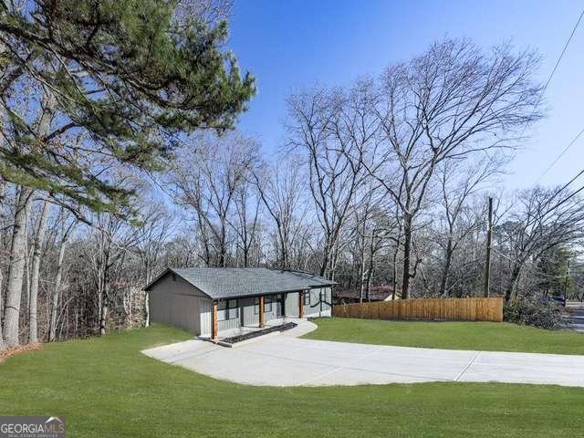 445 Milton Drive Canton - Photo 31