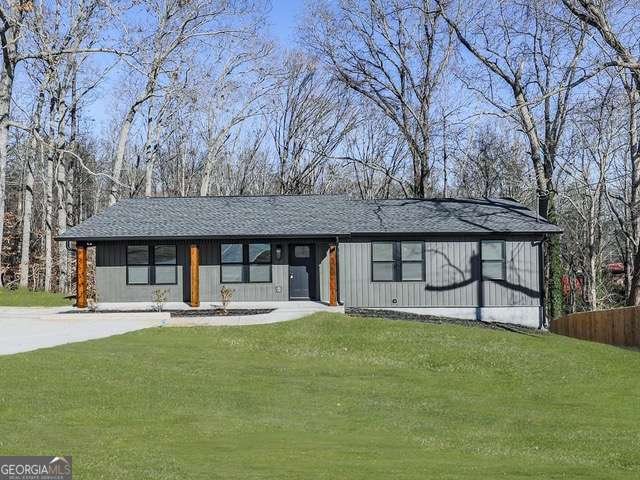 445 Milton Drive Canton - Photo 33